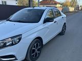 ВАЗ (Lada) Vesta 2019 года за 4 000 000 тг. в Аягоз – фото 2