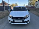 ВАЗ (Lada) Vesta 2019 годаүшін4 000 000 тг. в Аягоз