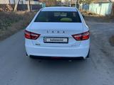 ВАЗ (Lada) Vesta 2019 года за 4 000 000 тг. в Аягоз – фото 4