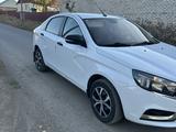 ВАЗ (Lada) Vesta 2019 года за 4 000 000 тг. в Аягоз – фото 3