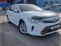 Toyota Camry 2015 года за 9 200 000 тг. в Караганда
