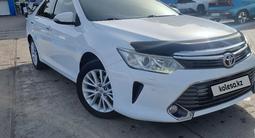 Toyota Camry 2015 годаүшін9 200 000 тг. в Караганда