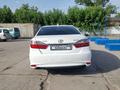 Toyota Camry 2015 года за 9 200 000 тг. в Караганда – фото 3