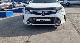 Toyota Camry 2015 годаүшін9 200 000 тг. в Караганда – фото 2