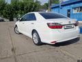 Toyota Camry 2015 года за 9 200 000 тг. в Караганда – фото 4