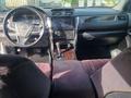 Toyota Camry 2015 года за 9 200 000 тг. в Караганда – фото 5