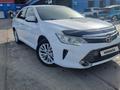 Toyota Camry 2015 года за 9 200 000 тг. в Караганда – фото 8