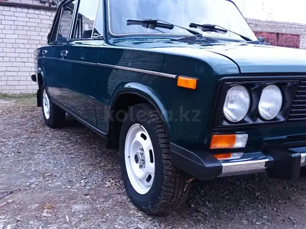 ВАЗ (Lada) 2106 2005 года за 2 500 000 тг. в Астана – фото 27