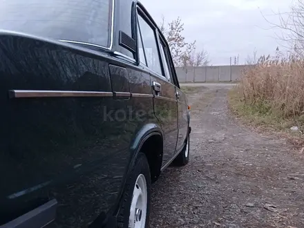 ВАЗ (Lada) 2106 2005 года за 2 500 000 тг. в Астана – фото 30