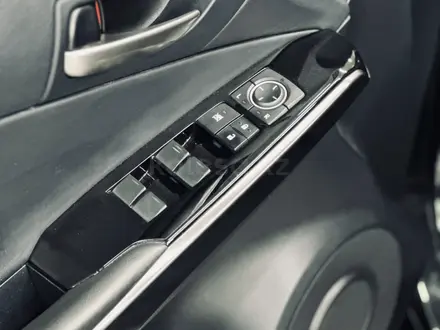 Lexus IS 300 2020 года за 16 700 000 тг. в Алматы – фото 12