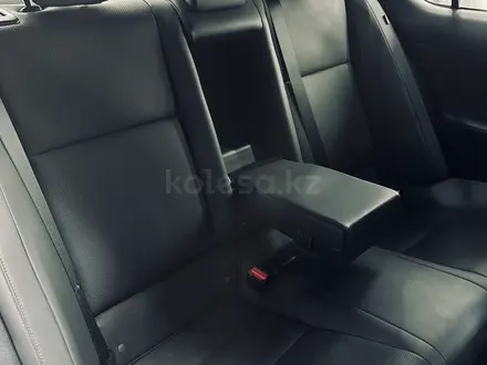 Lexus IS 300 2020 года за 16 700 000 тг. в Алматы – фото 14