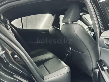Lexus IS 300 2020 года за 16 700 000 тг. в Алматы – фото 13