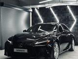 Lexus IS 300 2020 года за 16 700 000 тг. в Алматы – фото 3