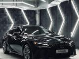 Lexus IS 300 2020 года за 17 500 000 тг. в Алматы