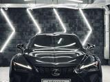 Lexus IS 300 2020 года за 16 700 000 тг. в Алматы – фото 2