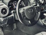 Lexus IS 300 2020 года за 16 700 000 тг. в Алматы – фото 5