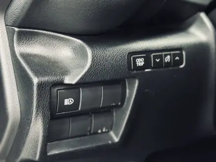 Lexus IS 300 2020 года за 16 700 000 тг. в Алматы – фото 9