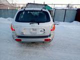 Hyundai Santa Fe 2001 года за 3 300 000 тг. в Костанай – фото 3