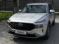 Hyundai Santa Fe 2021 года за 16 000 000 тг. в Шымкент