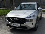 Hyundai Santa Fe 2021 года за 15 000 000 тг. в Шымкент