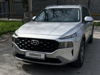 Hyundai Santa Fe 2021 года за 17 500 000 тг. в Шымкент