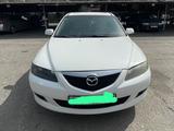 Mazda 6 2005 года за 2 300 000 тг. в Алматы