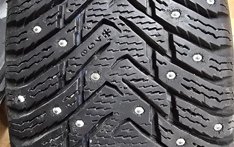 Nokian Tyres Hakkapeliitta 8үшін110 000 тг. в Костанай