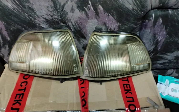 Mitsubishi montero sport поворотник за 1 101 тг. в Алматы