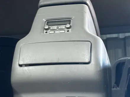 Консоль центральная на Toyota Lexus за 211 тг. в Актау – фото 13