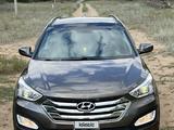 Hyundai Santa Fe 2014 годаүшін7 000 000 тг. в Атырау