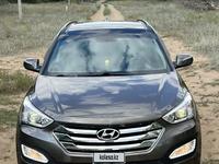 Hyundai Santa Fe 2014 годаүшін7 000 000 тг. в Атырау