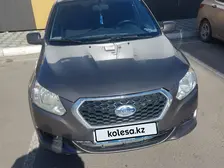 Datsun on-DO, 2014