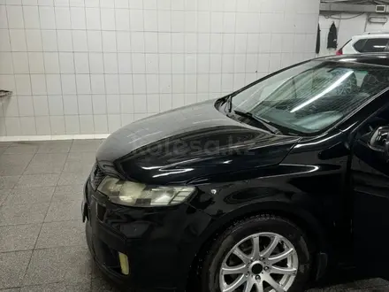 Kia Cerato 2013 года за 4 500 000 тг. в Астана – фото 7