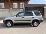 Honda CR-V 1996 годаfor3 500 000 тг. в Тараз – фото 4