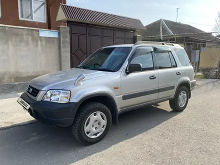 Honda CR-V 1996 года за 3 500 000 тг. в Алматы – фото 2