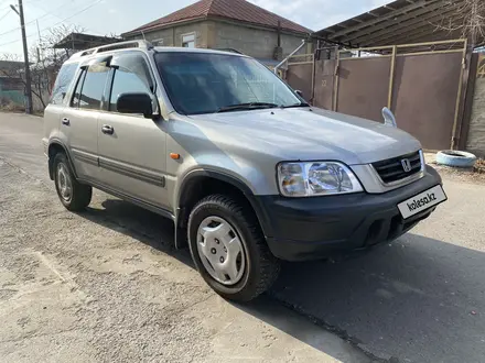 Honda CR-V 1996 года за 3 500 000 тг. в Алматы