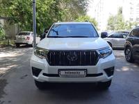 Toyota Land Cruiser Prado 2021 годаfor25 000 000 тг. в Уральск