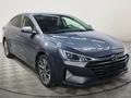 Hyundai Elantra 2019 года за 10 250 000 тг. в Алматы – фото 3