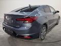 Hyundai Elantra 2019 года за 10 250 000 тг. в Алматы – фото 5