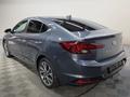 Hyundai Elantra 2019 года за 10 250 000 тг. в Алматы – фото 7