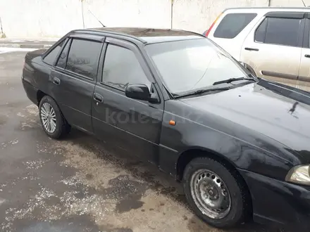 Daewoo Nexia 2010 годаүшін500 000 тг. в Жайрем – фото 4