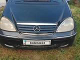 Mercedes-Benz A 190 1999 года за 1 000 000 тг. в Алматы – фото 2