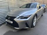 Lexus IS 300 2020 годаүшін25 000 000 тг. в Алматы