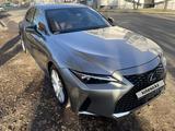 Lexus IS 300 2020 года за 25 000 000 тг. в Алматы – фото 5
