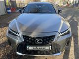 Lexus IS 300 2020 года за 25 000 000 тг. в Алматы – фото 3