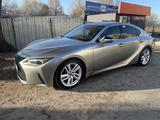 Lexus IS 300 2020 годаүшін25 000 000 тг. в Алматы – фото 4