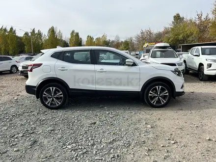 Nissan Qashqai 2021 года за 11 100 000 тг. в Кокшетау – фото 10