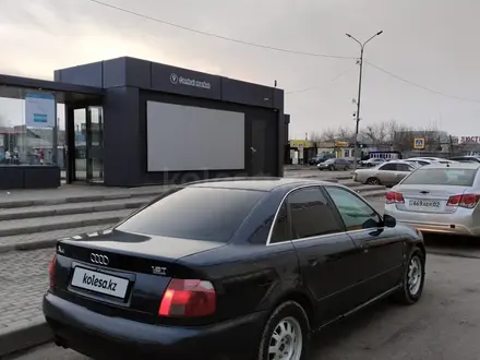 Audi A4 1996 года за 1 800 000 тг. в Кокшетау – фото 13