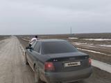 Audi A4 1996 года за 1 800 000 тг. в Кокшетау – фото 2