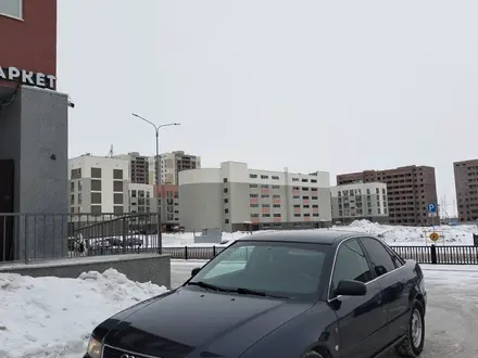 Audi A4 1996 года за 1 800 000 тг. в Кокшетау – фото 6